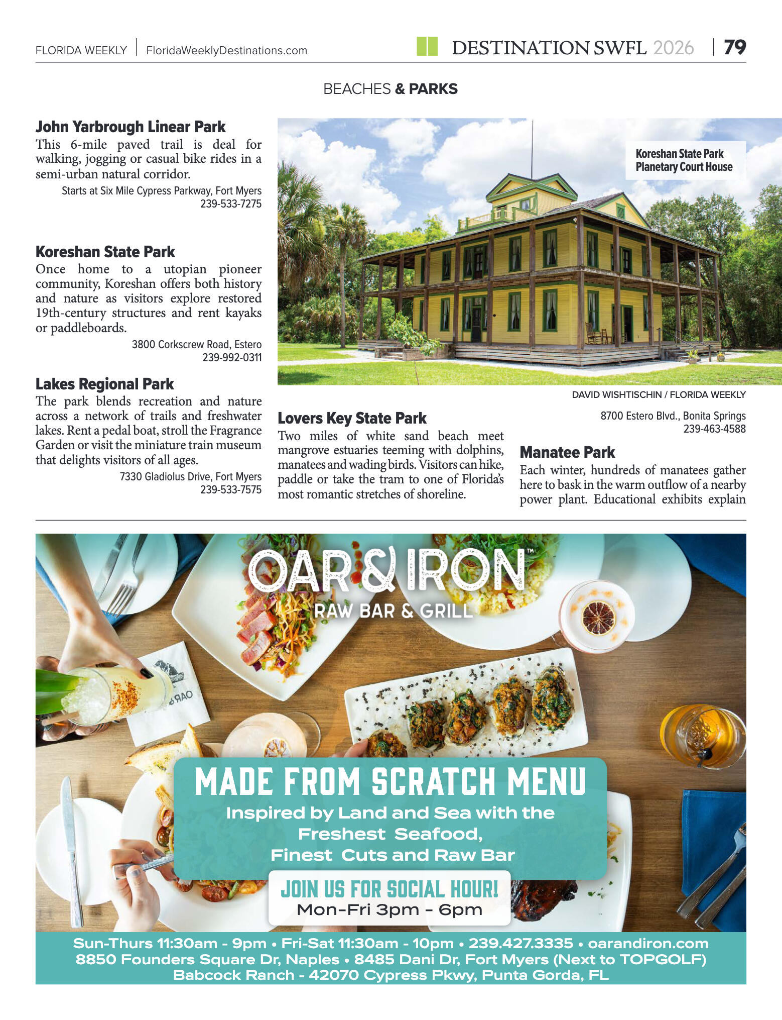 Destination 2026 - page 74