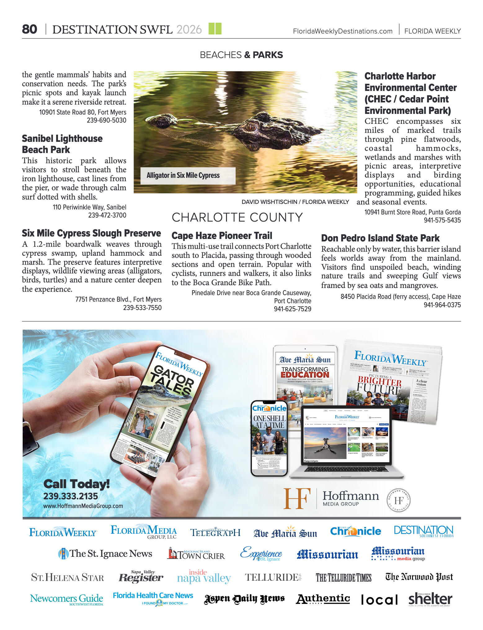 Destination 2026 - page 75