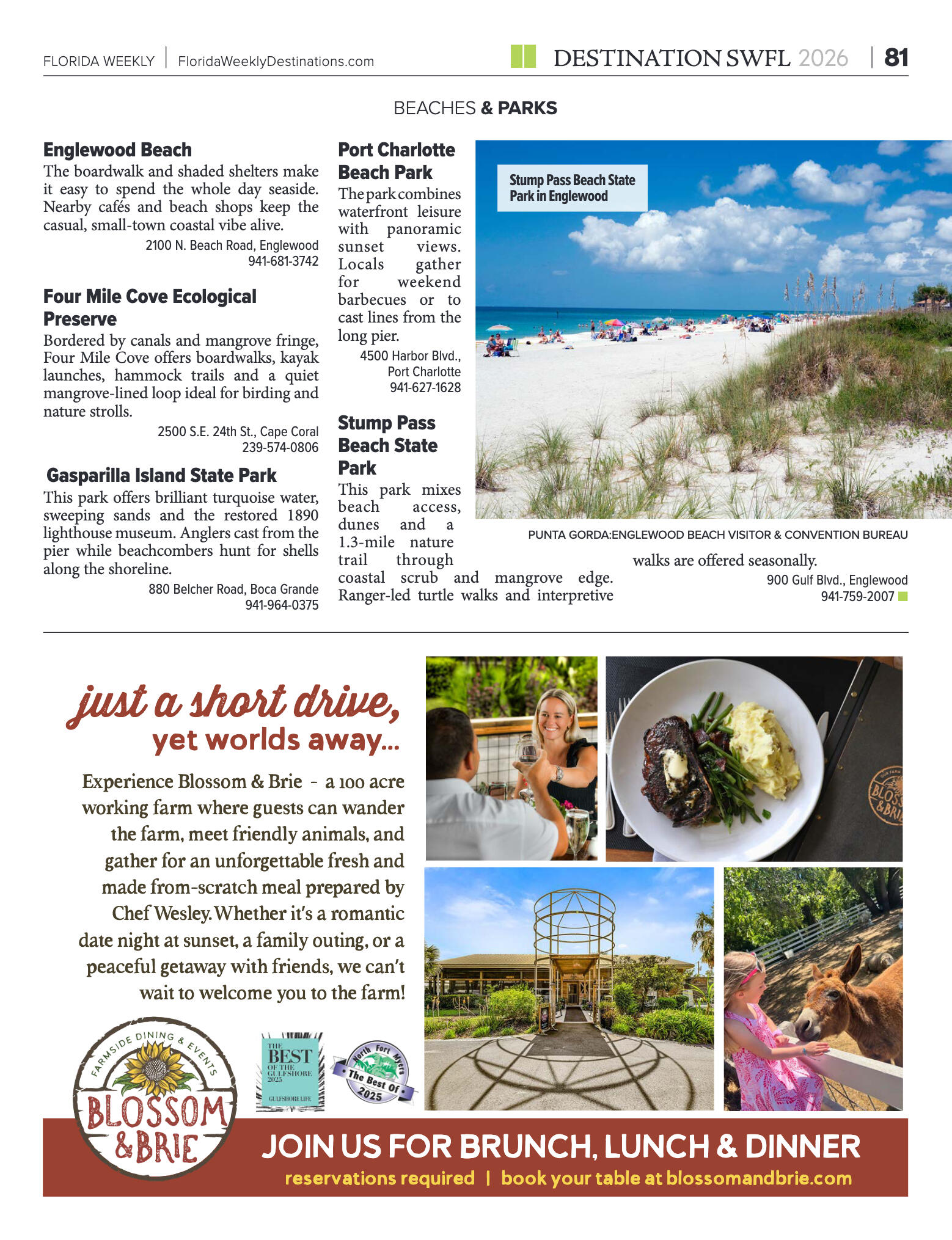 Destination 2026 - page 76