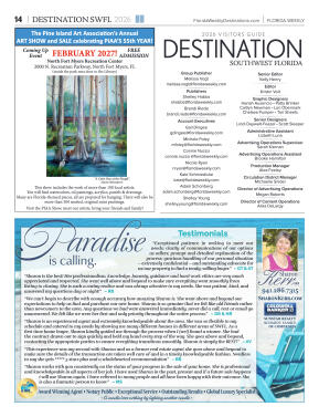 Destination 2026 - page 10