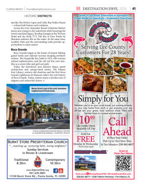 Destination 2026 - page 36