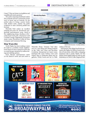 Destination 2026 - page 42