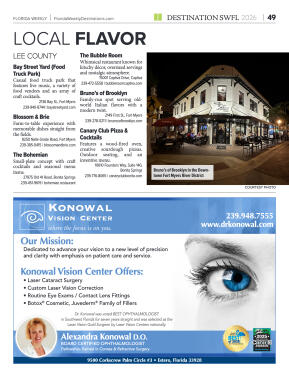 Destination 2026 - page 44