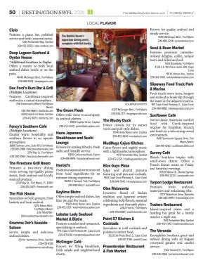 Destination 2026 - page 45