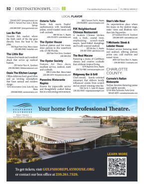 Destination 2026 - page 47