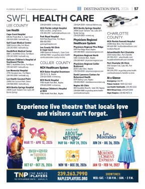 Destination 2026 - page 56