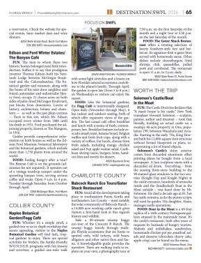 Destination 2026 - page 60