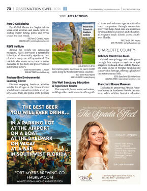 Destination 2026 - page 64